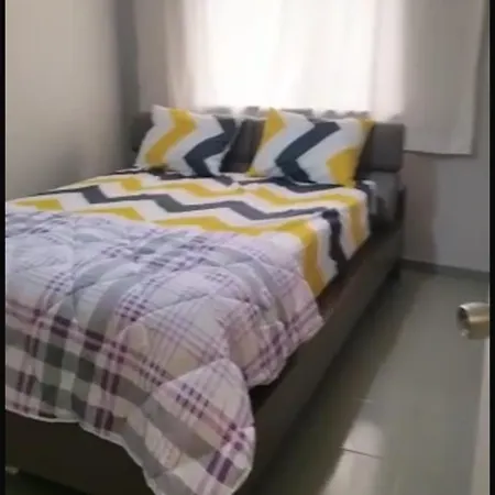 Appartement Altiparmak Emlak *