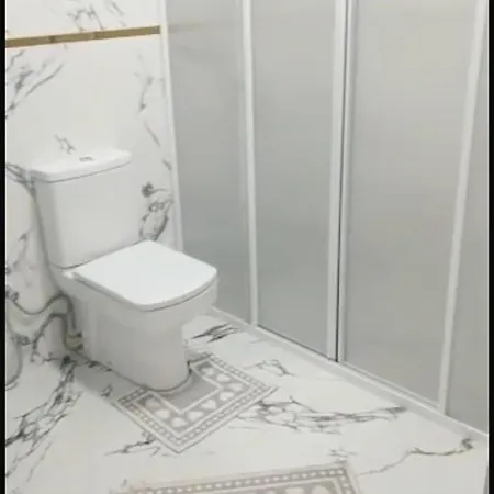 Altiparmak Emlak Apartment *