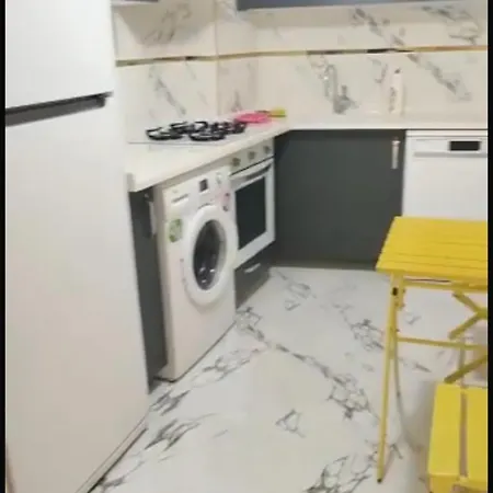 Apartment Altiparmak Emlak Bursa