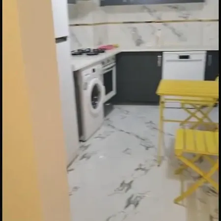 Altiparmak Emlak Apartment Bursa